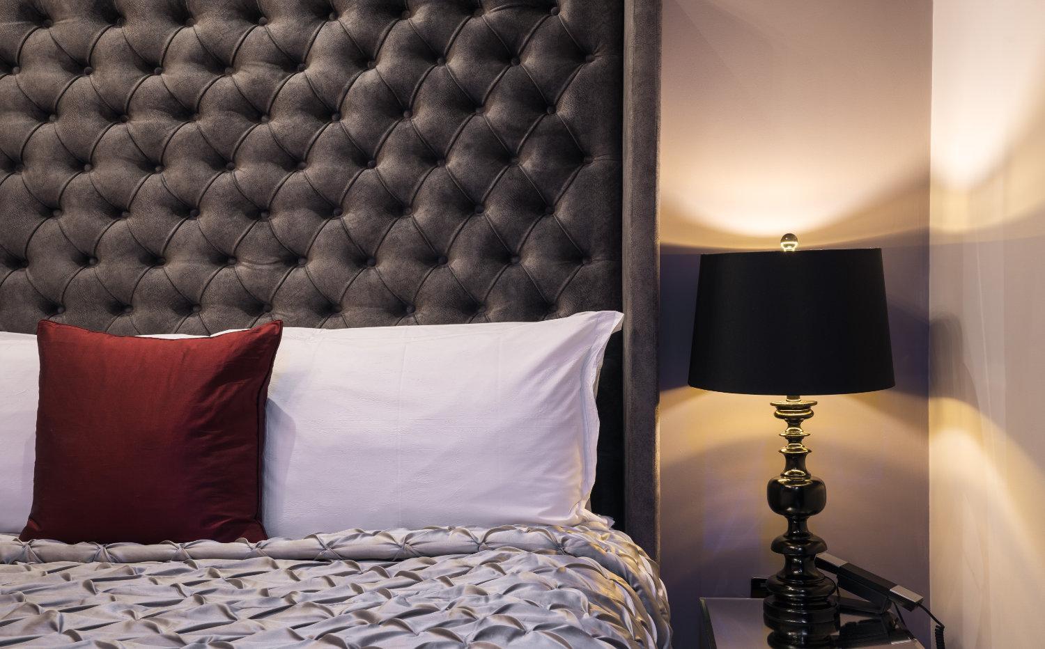 Square Townhouse Hotel Brighton Ngoại thất bức ảnh
