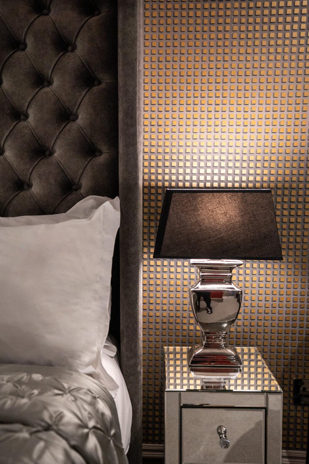Square Townhouse Hotel Brighton Ngoại thất bức ảnh