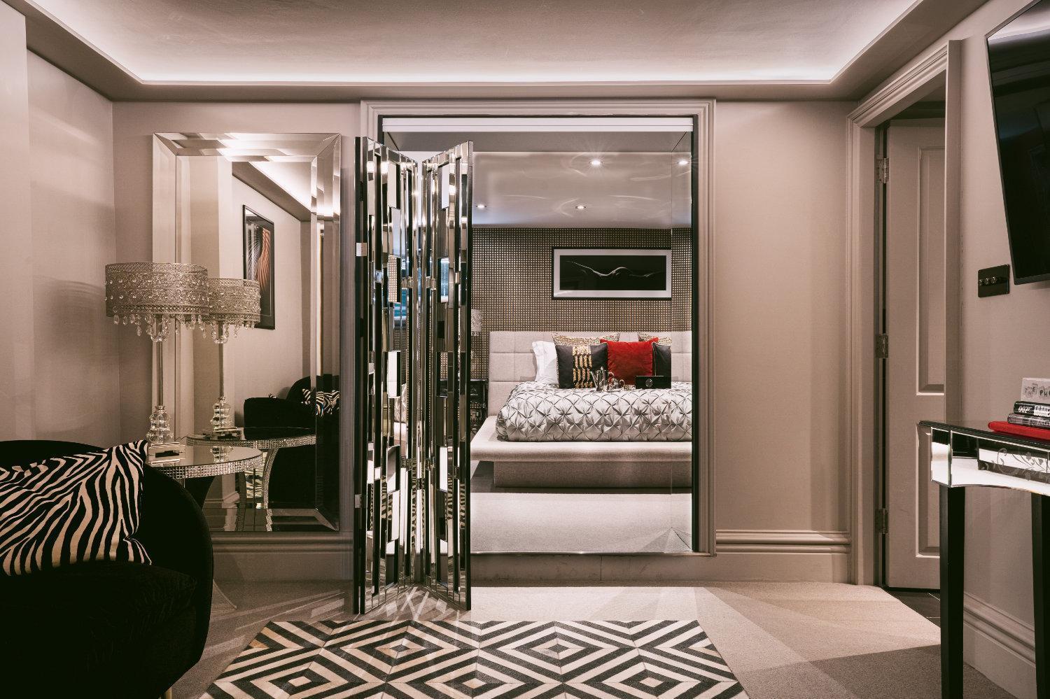 Square Townhouse Hotel Brighton Ngoại thất bức ảnh