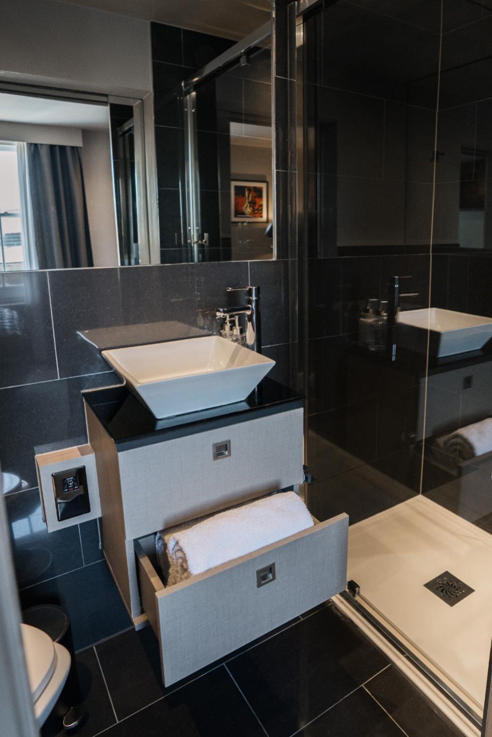 Square Townhouse Hotel Brighton Ngoại thất bức ảnh