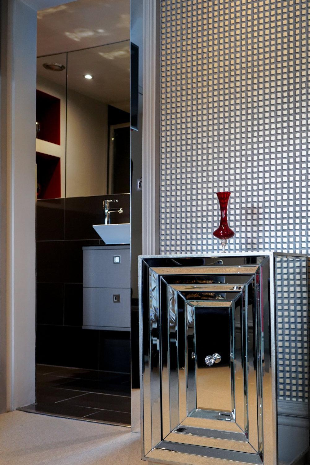 Square Townhouse Hotel Brighton Ngoại thất bức ảnh